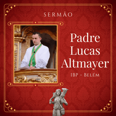 episode Deus se Esconde Para Aumentar Nossa Fé! (16.05.2021) artwork