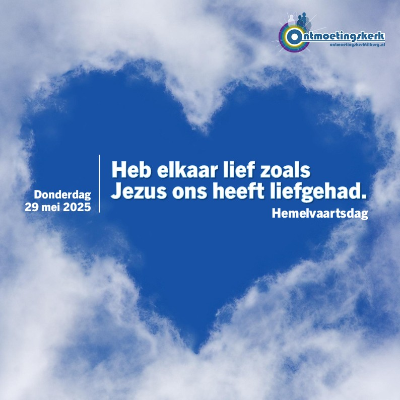episode Hemelvaart 2025 artwork