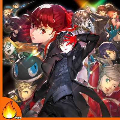 episode 20 Games that Defined our Love for Gaming! artwork