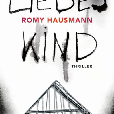 episode [Podcast] Gefangen im Albtraum: Romy Hausmanns "Liebes Kind" artwork