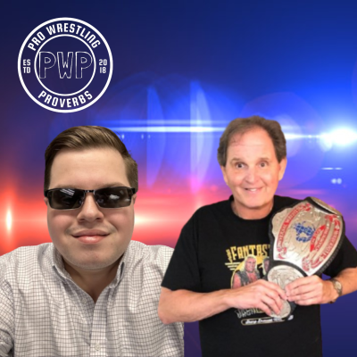 episode Response to Bobby Fulton and Dillion Hines artwork