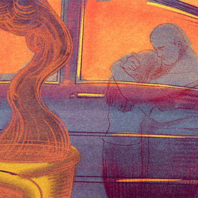 episode A Freak Accident Brought Me Closer to My Domineering Dad artwork