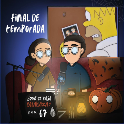 episode E67 Final de temporada artwork