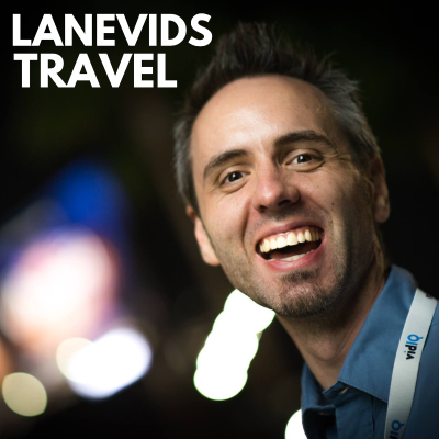 LaneVids Travel