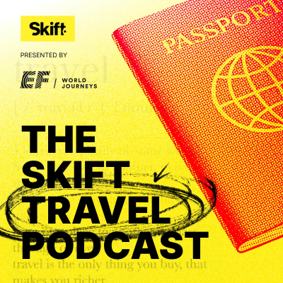 The Skift Travel Podcast
