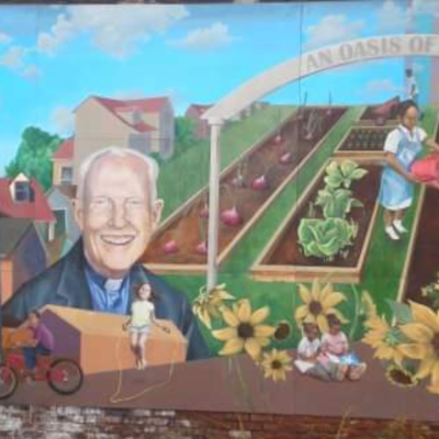 episode Episode 2.30 (Father Jim O'Donnell): Radical Faith: Serving Cleveland's Poor artwork