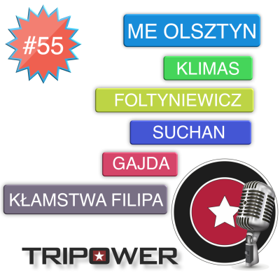 episode Olsztyn, zapowiedzi parafialne i kłamstwa Filipa artwork