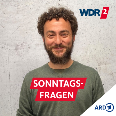 episode Benjamin Hohlmann: Der Kaffeemacher artwork