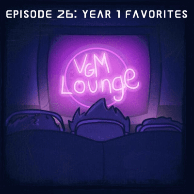 episode End of Year Favorites - Episode 26 artwork
