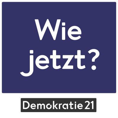 episode Auf wie viele Wesenszüge einer Demokratie können oder dürfen wir während einer Krise verzichten? artwork