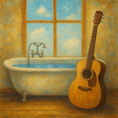 episode It Ain't Me artwork