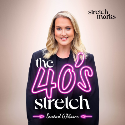 Stretch Marks: The 40's Stretch