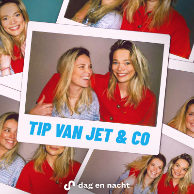 episode Oud & Nieuw: knallend het jaar uit ✨ artwork