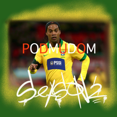 episode RONALDINHO (PSSI, FUN FOOTBALL, AKUNTANSI, APOTEK) artwork