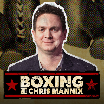 Boxing with Chris Mannix