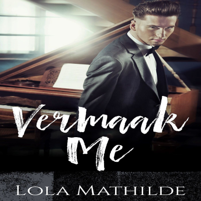 Cover image of show Vermaak me