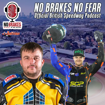 episode Exclusive chats with Brady Kurtz and Ben Barker artwork