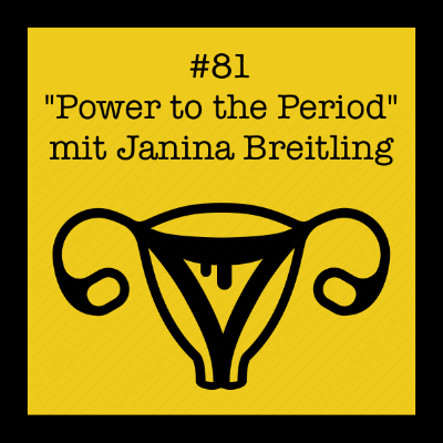 episode Power to the Period artwork