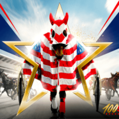 episode Hvem vinder Prix d'Amerique i eftermiddag?? artwork