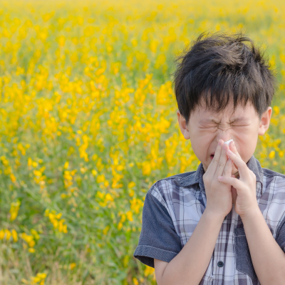 episode Achoo! How fast does a sneeze travel? artwork