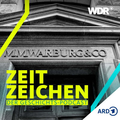 episode Der Mann, der Lübeck vor dem Feuersturm rettete artwork
