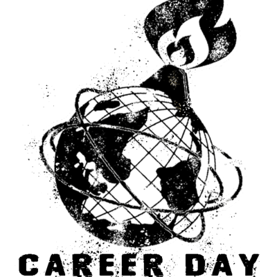 episode THAS #30 Career Day artwork