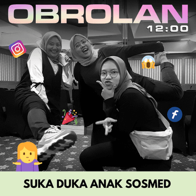 episode 1. Suka Duka Anak Sosmed artwork