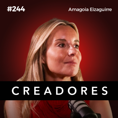 episode Cómo Eliminar los MALOS hábitos y Dejar de Procrastinar (Amagoia Eizaguirre) artwork