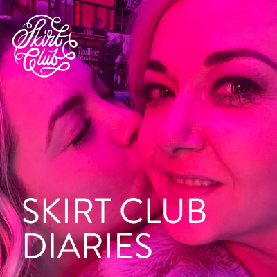 episode The Diary of Rena & Jamie artwork