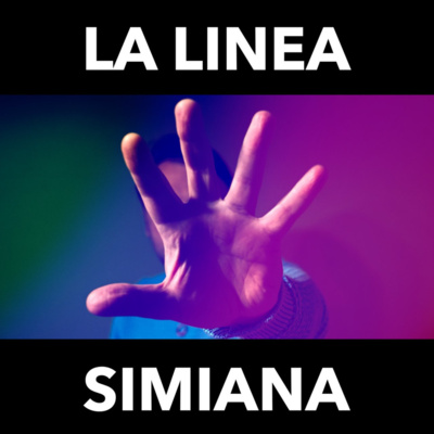 episode La linea Simiana artwork