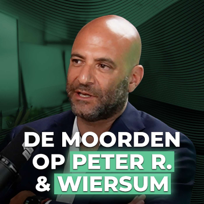 episode Waarom advocaten niet meer veilig zijn - Allon Kijl (aflevering 202) artwork