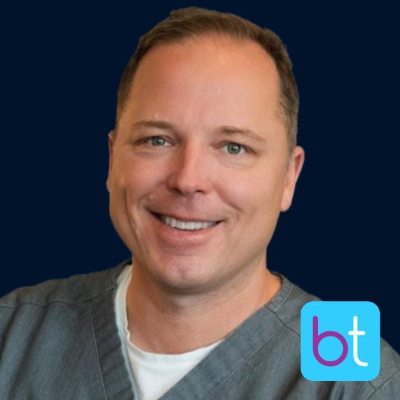 episode Ep. 251 Clinical Evaluation and Treatment of Tongue Tie in Pediatric OSA with Dr. Brennan Dodson and Allegra Bereszniewicz M.S., CCC-SLP, QOM artwork