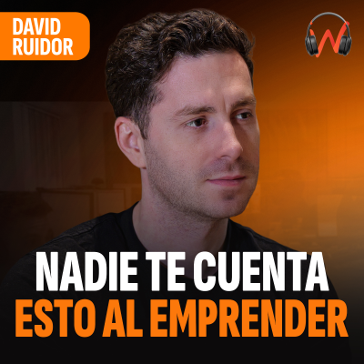 episode Asesor de Negocios Millonarios: CĂłmo Hacer Crecer una Empresa, IA y AutomatizaciĂłn, Startups... artwork