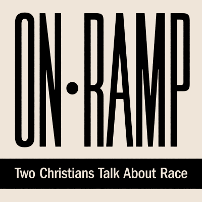 episode OnRamp S3E7: Responding to Microaggressions -Open The Front Door artwork