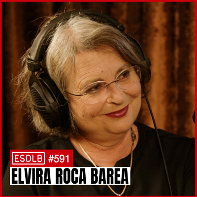 episode "La Historia no tiene Verdades Absolutas". Elvira Roca - 591 artwork