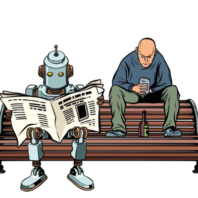TechTopia - Techtopia 173: Robot skriver din avis