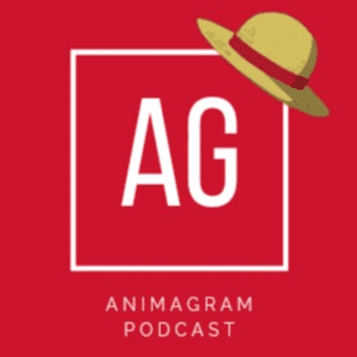 episode Expectativas da Temporada - Animagram Podcast #56 artwork