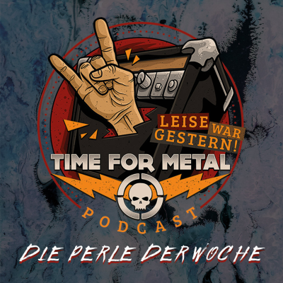 episode KW16/24 - Die Perle der Woche - Eurodance (diese Woche kein Metal) artwork