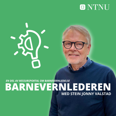 Barnevernlederen