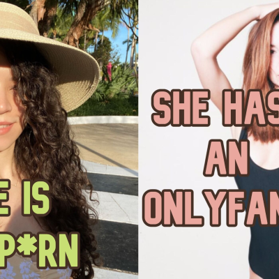 episode Internet Girl S1:E14 - Kerryn Feehan artwork