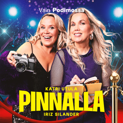 Cover image of show Pinnalla