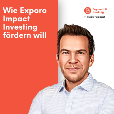 episode #504: Wie Exporo Impact Investing fördern will artwork