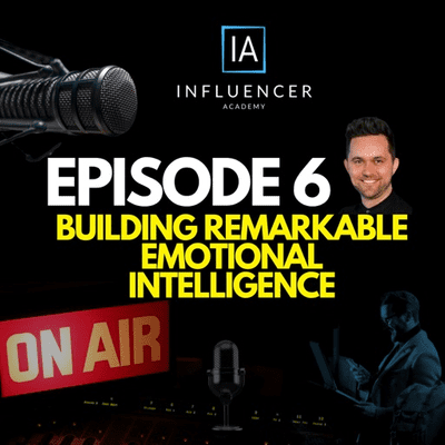 episode Building remarkable emotional intelligence artwork