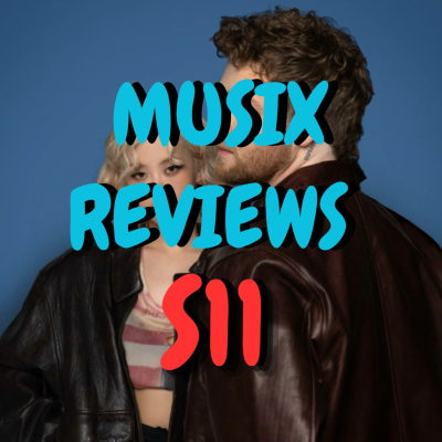 episode Alex Warren, ROSÈ “On My Mind” (LET’S TALK ABOUT IT: MUSIX REVIEWS) artwork