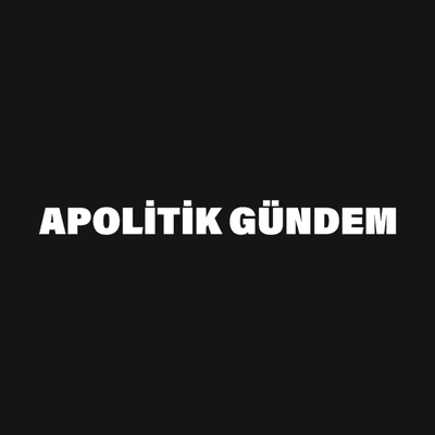 episode Apolitik Gündem #1 | Politikaya Giriş artwork