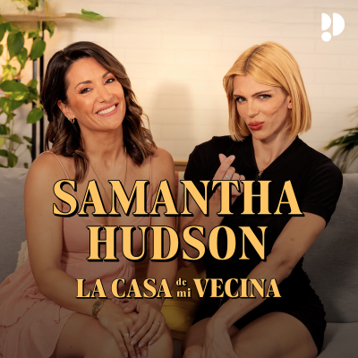 episode 3x11 “La rabia” con Samantha Hudson artwork