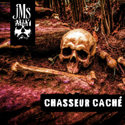 episode Chasseur Caché artwork