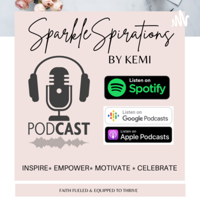 SparkleSpirations With Kemi