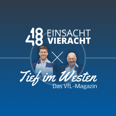 episode Interview Team Zukunft - Andreas Luthe - Hans-Peter Villis artwork