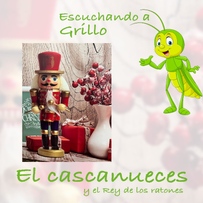 episode EAG T02 E01 El Cascanueces artwork